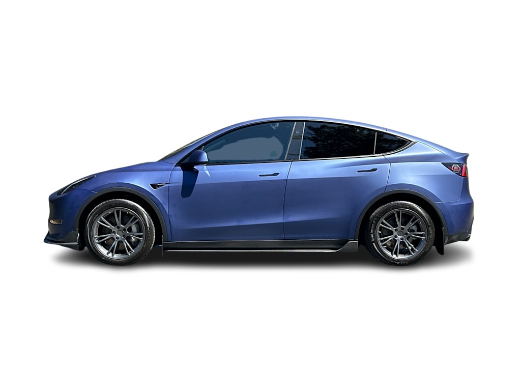 Thumbnail: 2024 Tesla Model Y - 3