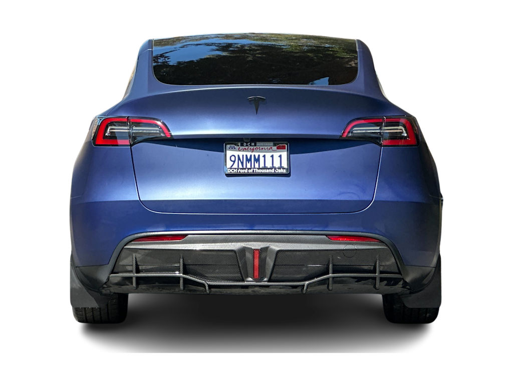 Thumbnail: 2024 Tesla Model Y - 5
