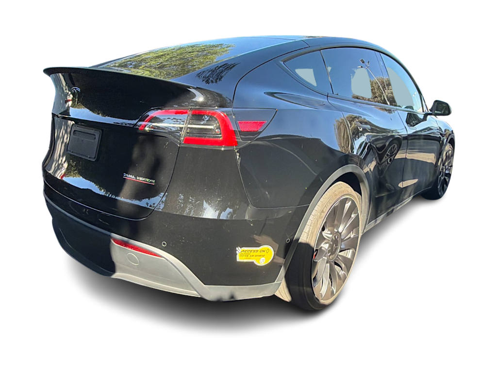 Thumbnail: 2022 Tesla Model Y - 9