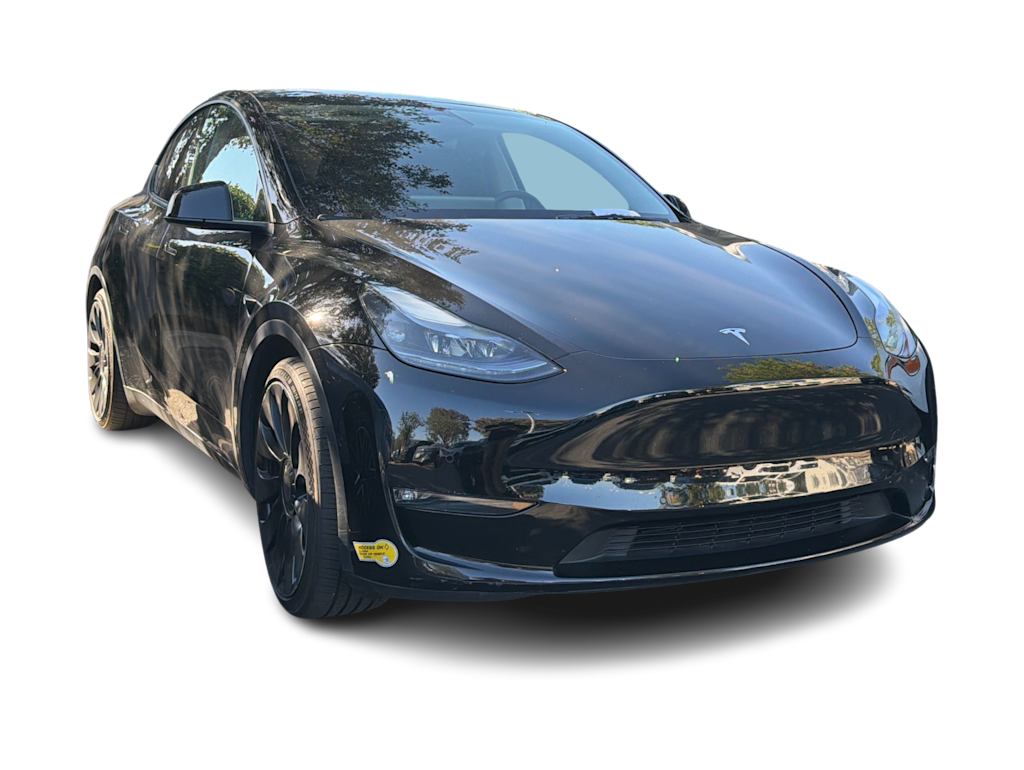 Thumbnail: 2022 Tesla Model Y - 8