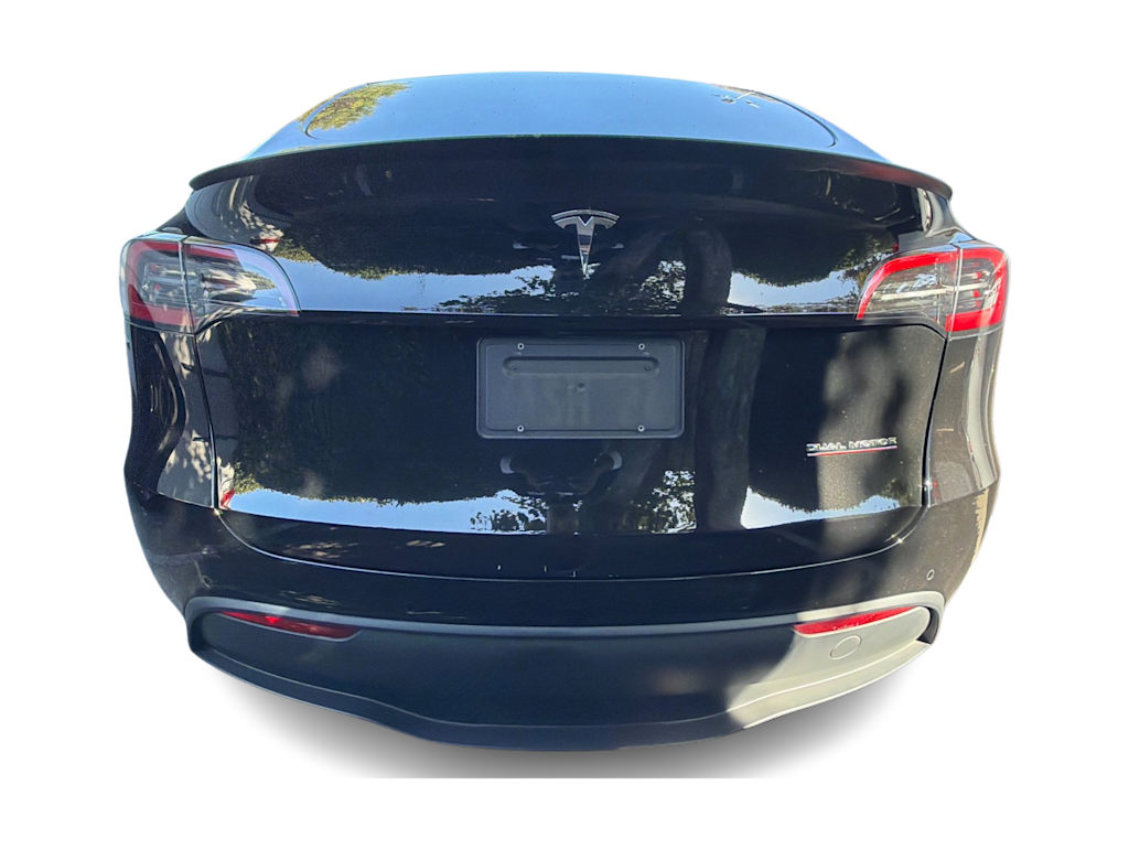 Thumbnail: 2022 Tesla Model Y - 3