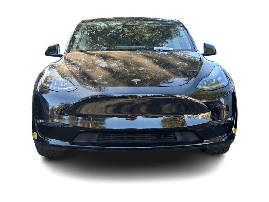 Thumbnail: 2022 Tesla Model Y - 4