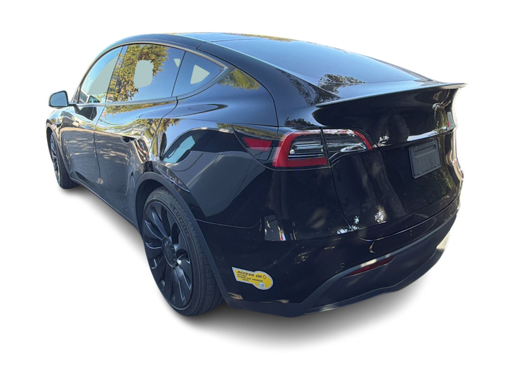 Thumbnail: 2022 Tesla Model Y - 2
