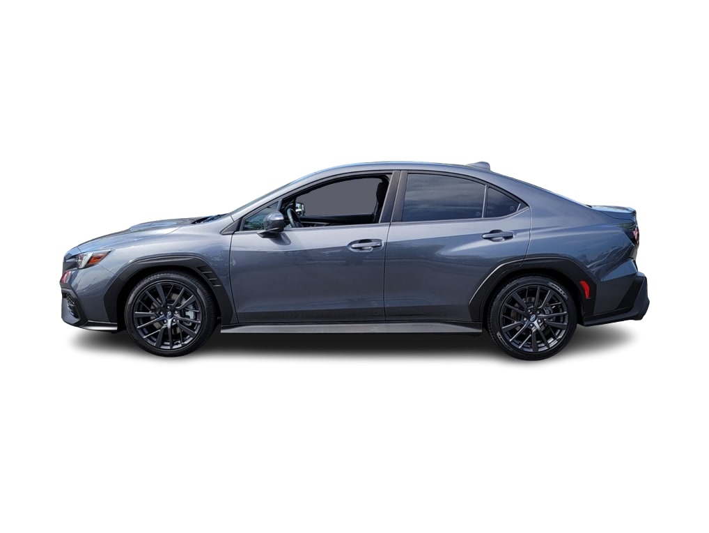 2022 Subaru WRX Premium 3