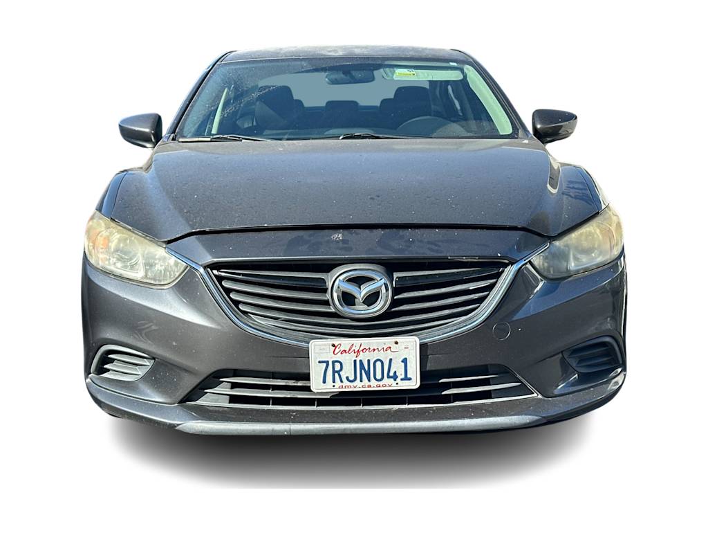 Thumbnail: 2015 Mazda Mazda6 - 4