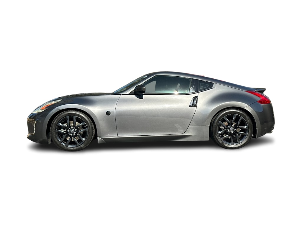 Thumbnail: 2015 Nissan Z - 3