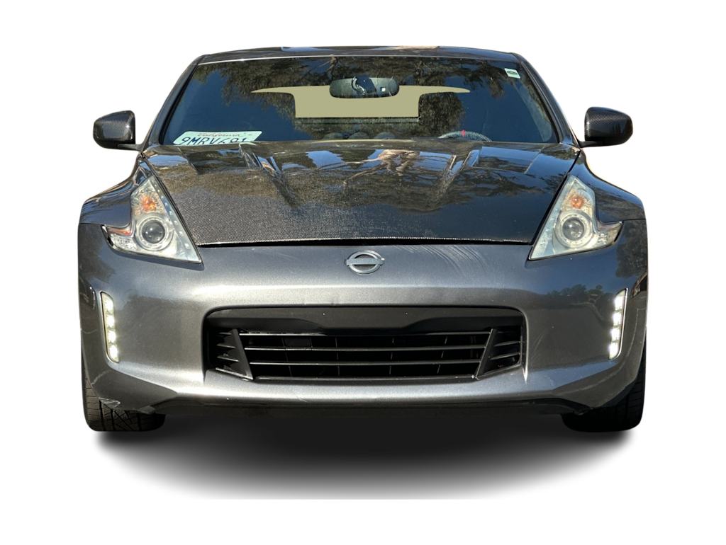 Thumbnail: 2015 Nissan Z - 6