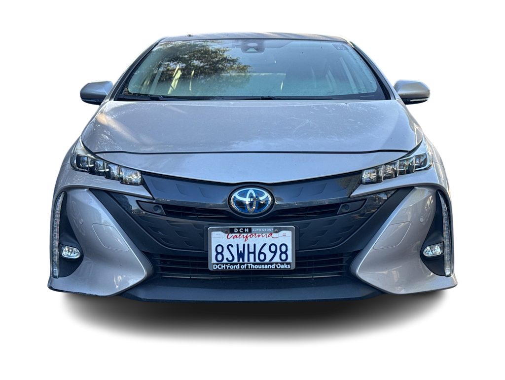 Thumbnail: 2021 Toyota Prius Prime - 3