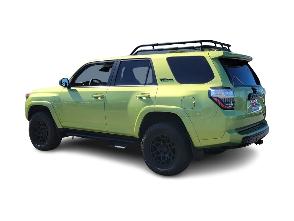 2022 Toyota 4Runner TRD Pro 16