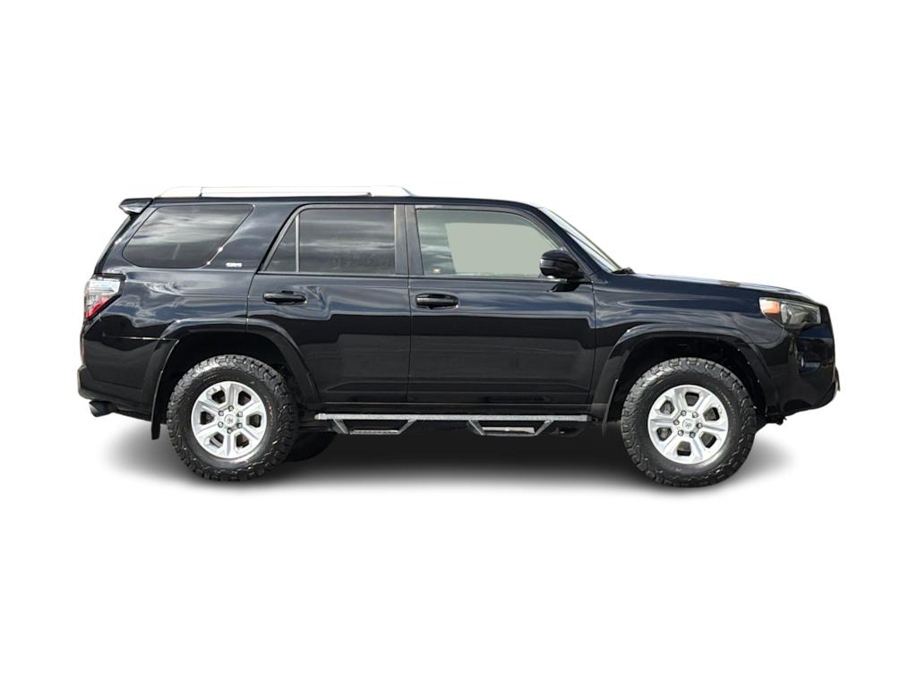 Thumbnail: 2017 Toyota 4Runner - 19