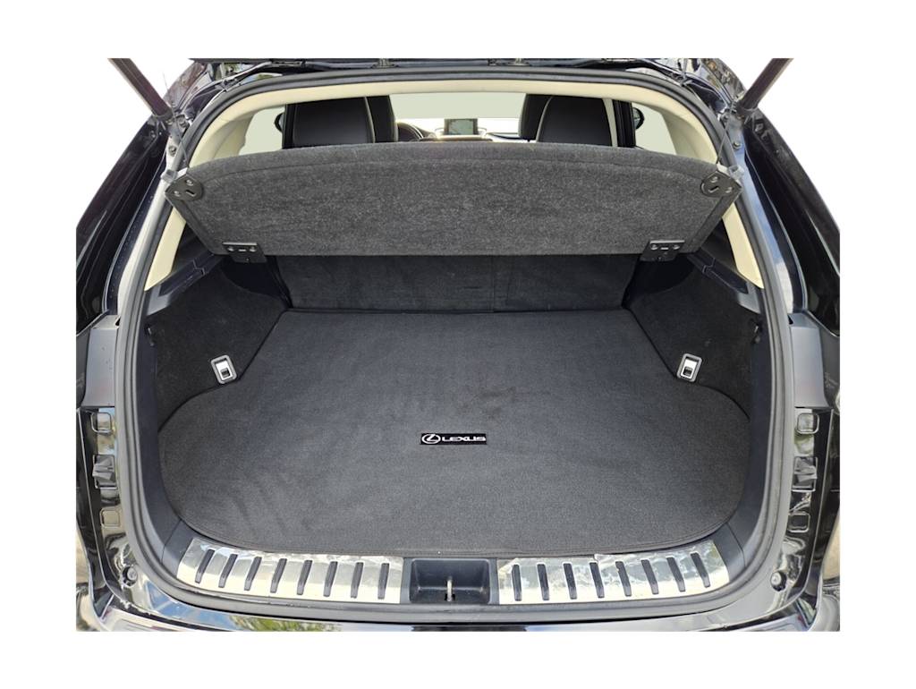 Thumbnail: 2017 Lexus NX - 15