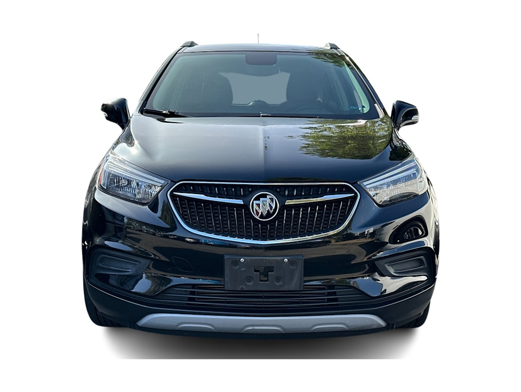 Thumbnail: 2019 Buick Encore - 3
