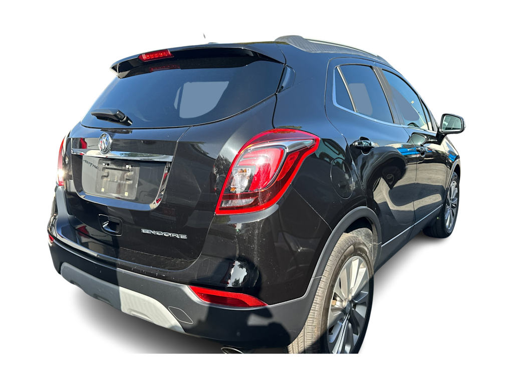 Thumbnail: 2019 Buick Encore - 7