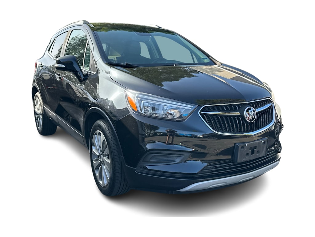 Thumbnail: 2019 Buick Encore - 6
