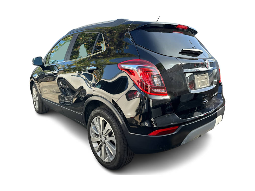 Thumbnail: 2019 Buick Encore - 2