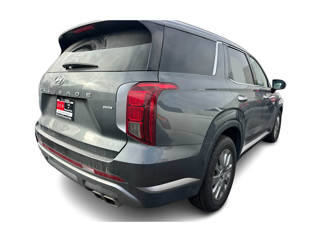 Thumbnail: 2024 Hyundai Palisade - 9