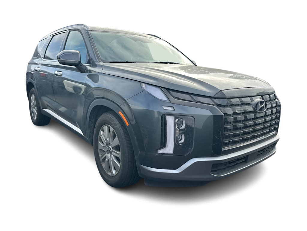 Thumbnail: 2024 Hyundai Palisade - 8