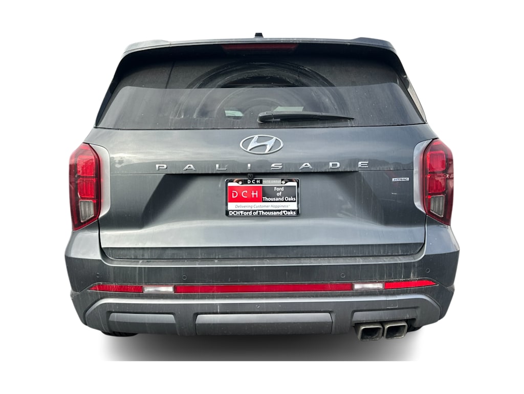 Thumbnail: 2024 Hyundai Palisade - 3
