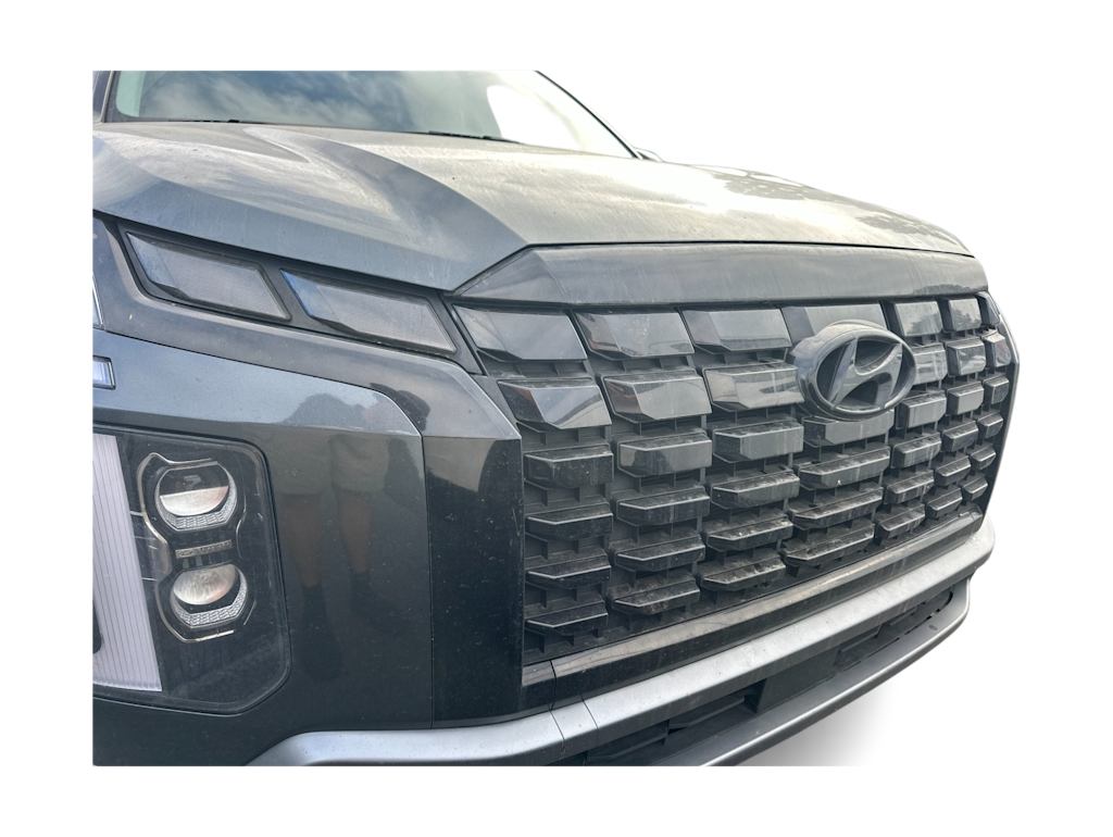 Thumbnail: 2024 Hyundai Palisade - 7