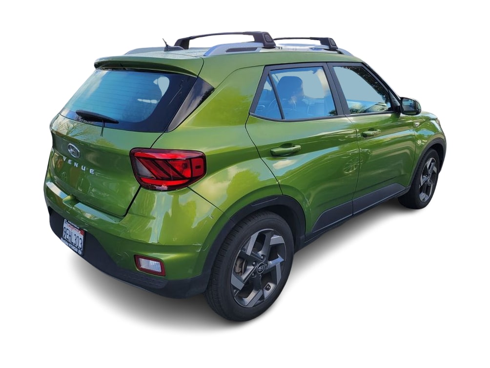 Thumbnail: 2023 Hyundai Venue - 7