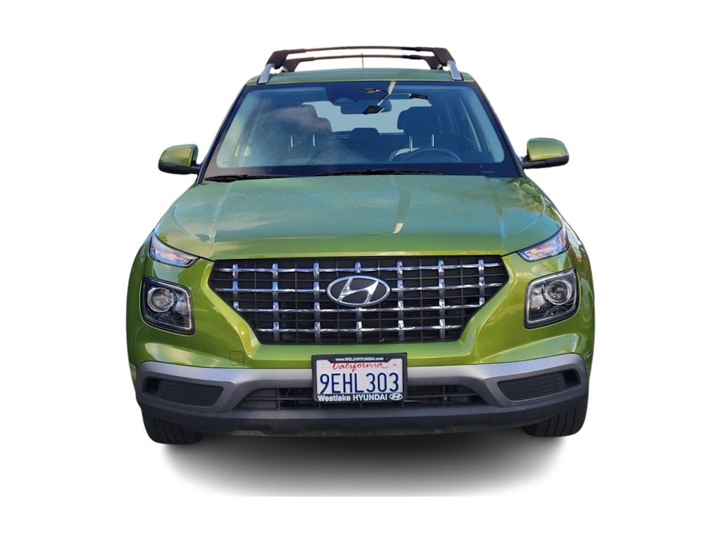 Thumbnail: 2023 Hyundai Venue - 4