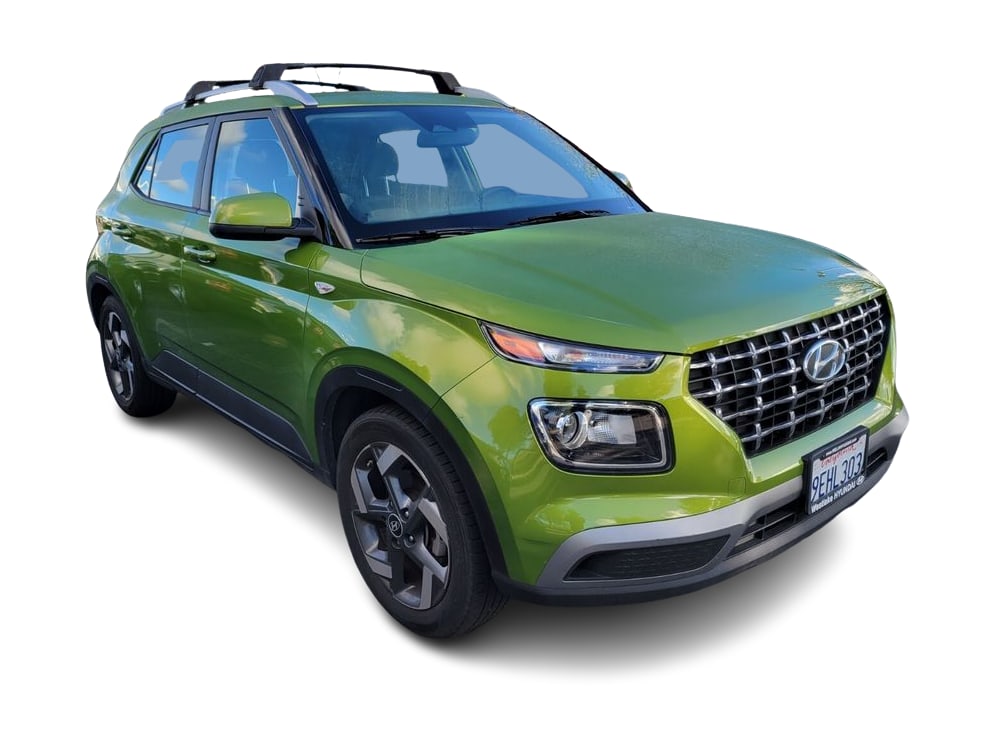 Thumbnail: 2023 Hyundai Venue - 10