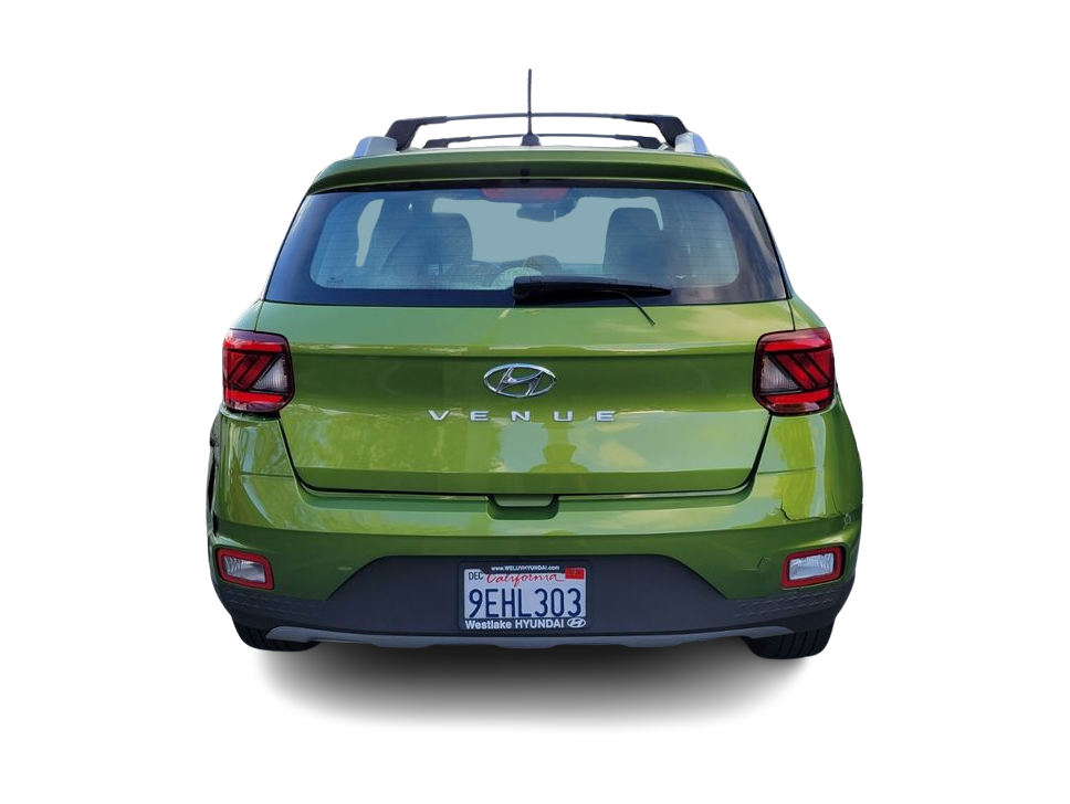 Thumbnail: 2023 Hyundai Venue - 3