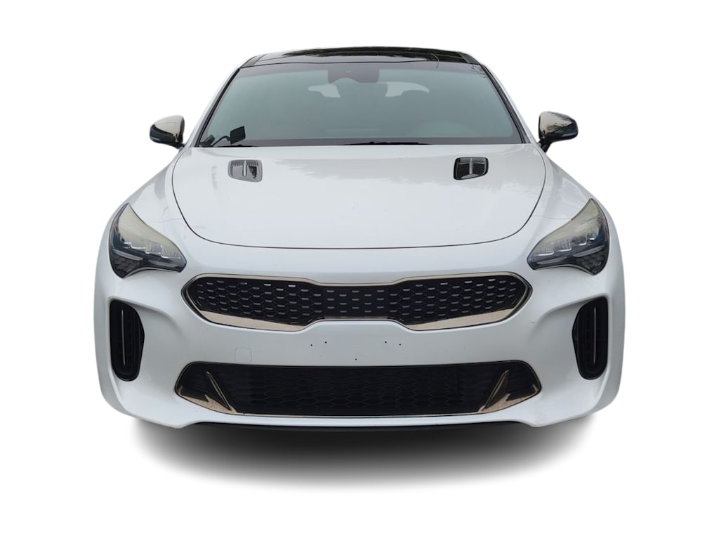 Thumbnail: 2022 Kia Stinger - 3