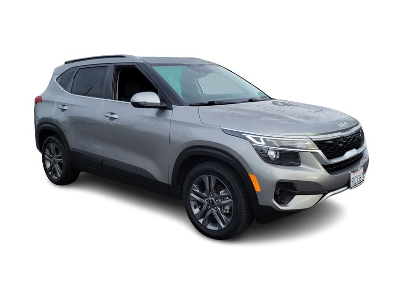 Thumbnail: 2023 Kia Seltos - 20