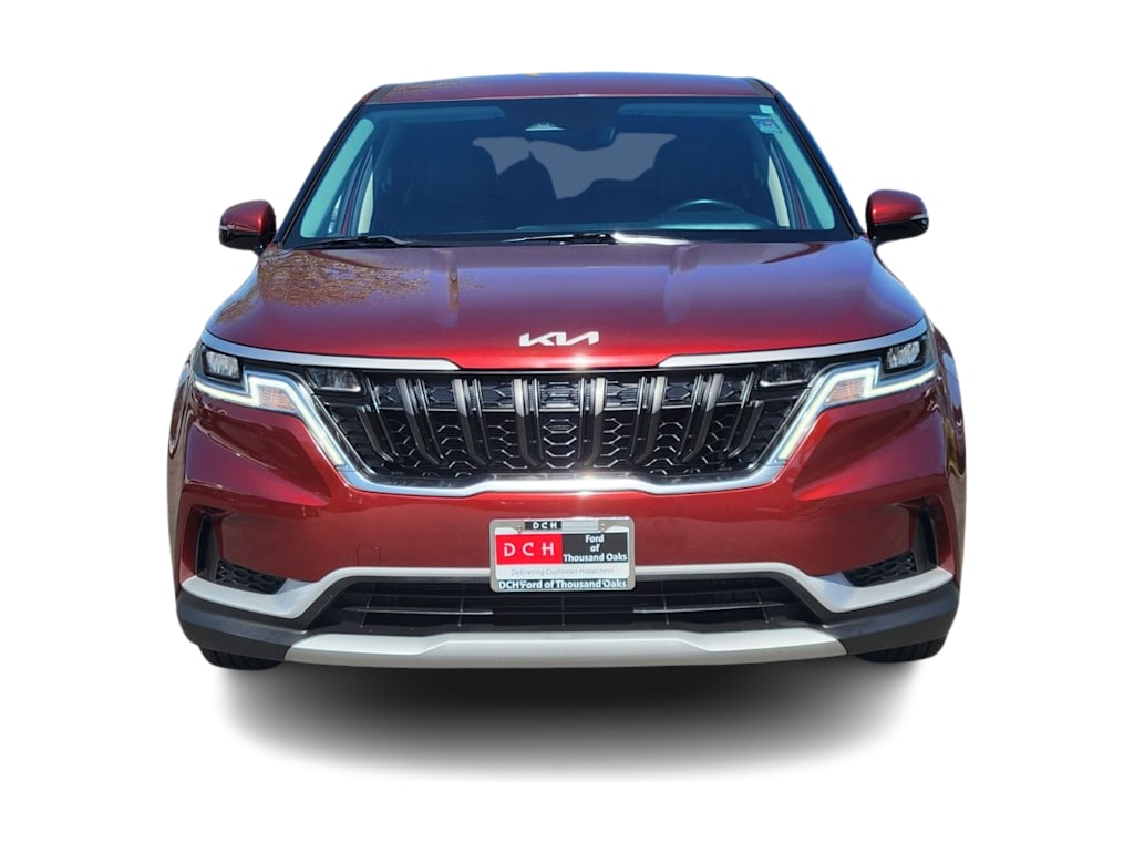 Thumbnail: 2022 Kia Carnival - 6