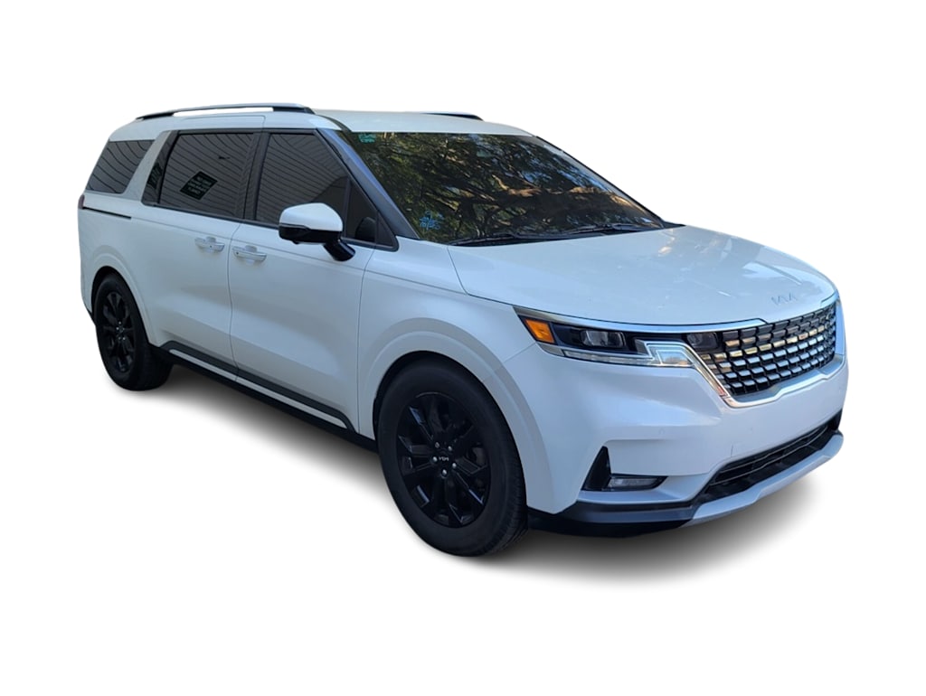 Thumbnail: 2022 Kia Carnival - 10