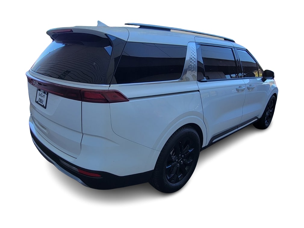 Thumbnail: 2022 Kia Carnival - 7