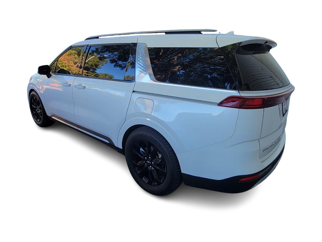 Thumbnail: 2022 Kia Carnival - 2