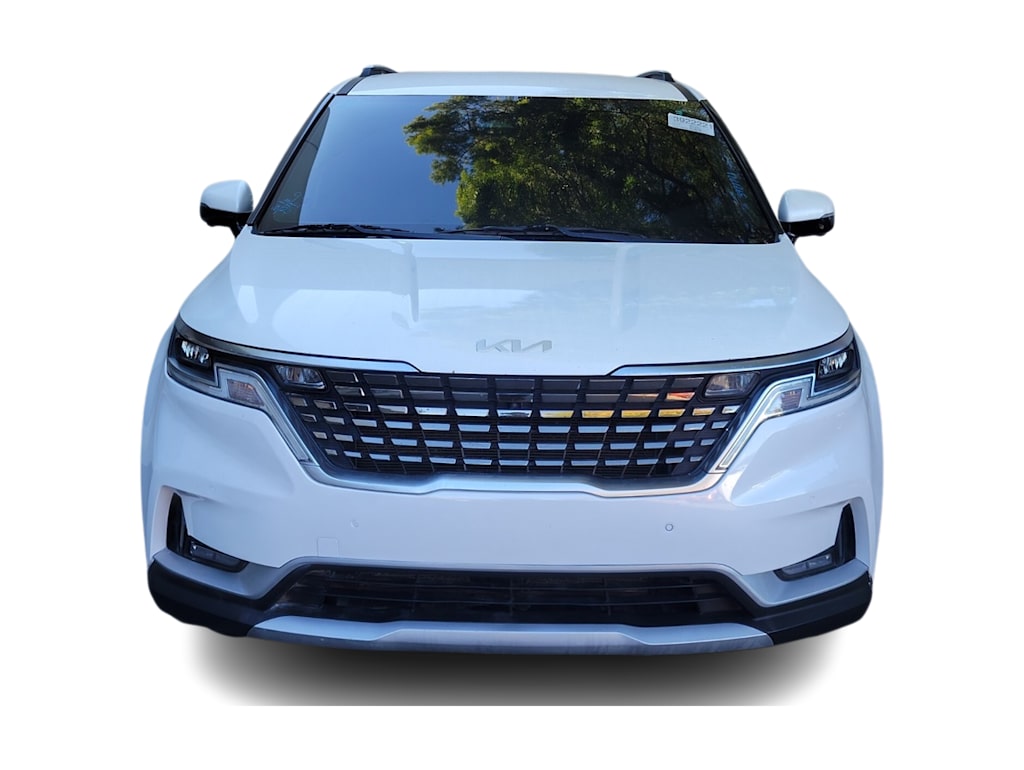 Thumbnail: 2022 Kia Carnival - 3