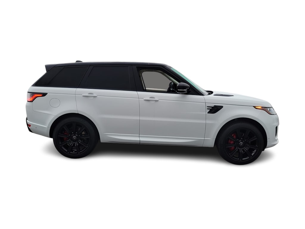 Thumbnail: 2020 Land Rover Range Rover Sport - 18