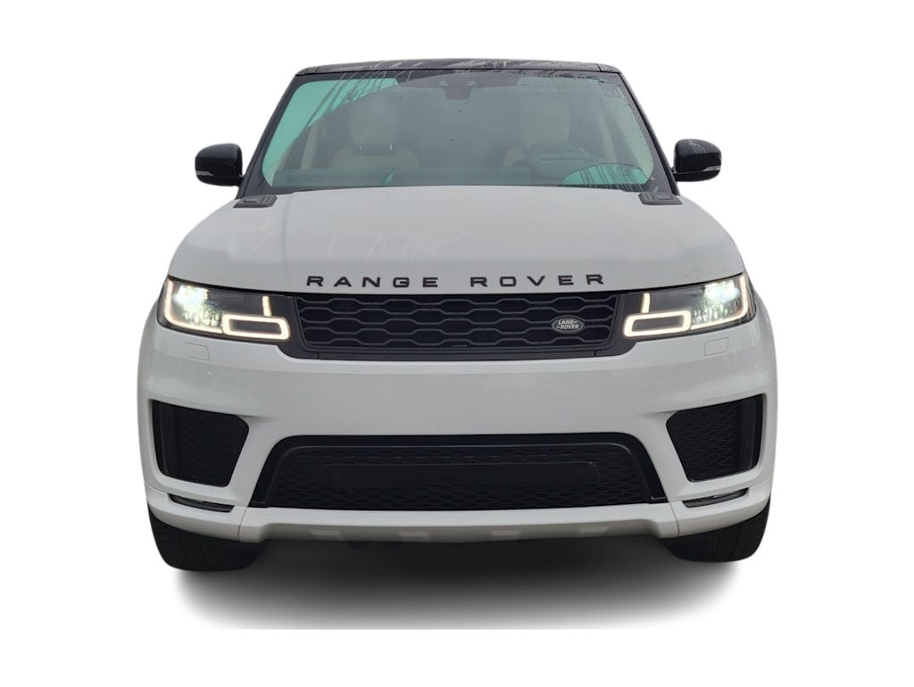 Thumbnail: 2020 Land Rover Range Rover Sport - 6