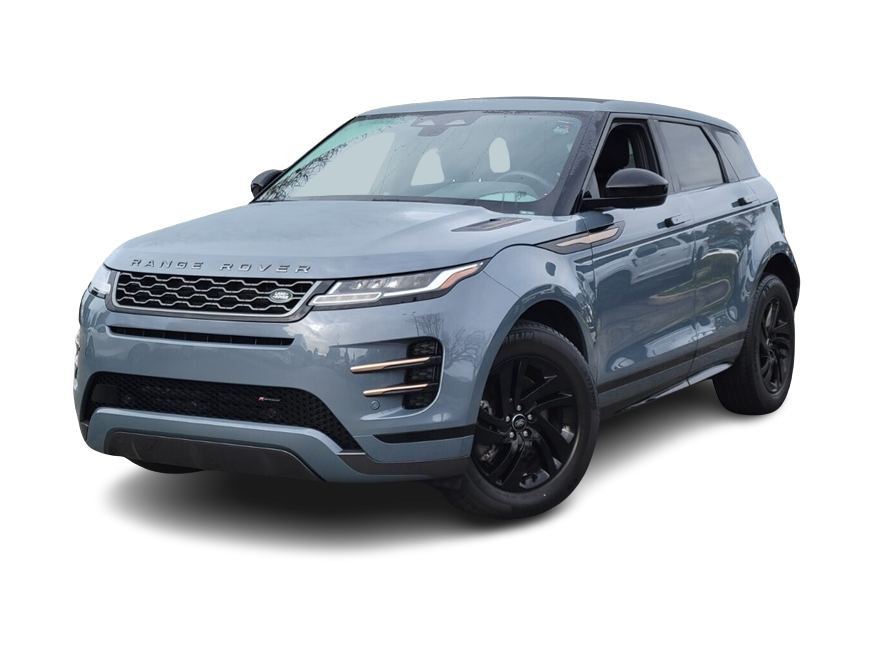 2023 Land Rover Range Rover Evoque