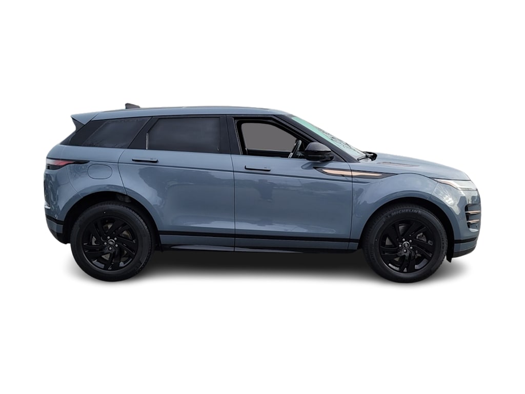 Thumbnail: 2023 Land Rover Range Rover Evoque - 18