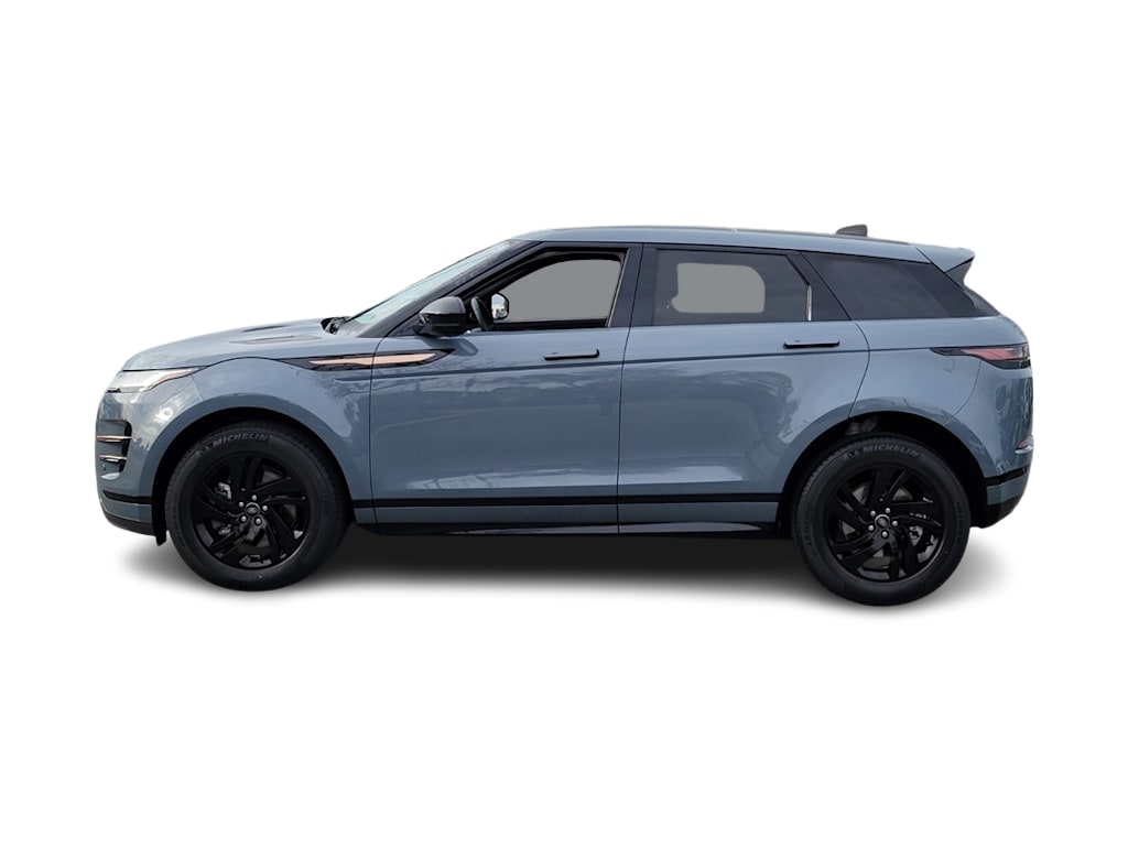 Thumbnail: 2023 Land Rover Range Rover Evoque - 3