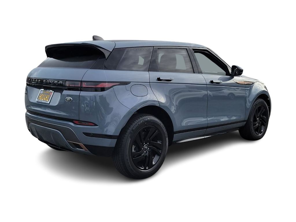 Thumbnail: 2023 Land Rover Range Rover Evoque - 17