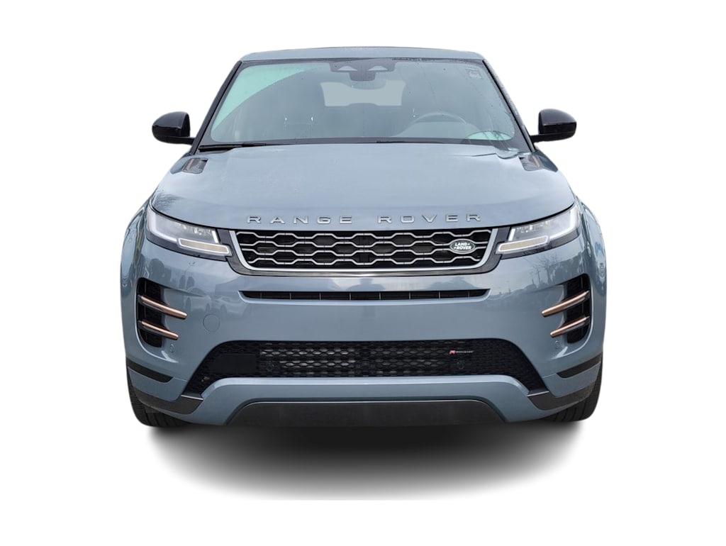 Thumbnail: 2023 Land Rover Range Rover Evoque - 6