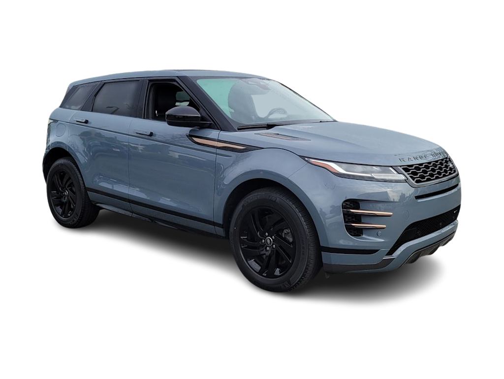 Thumbnail: 2023 Land Rover Range Rover Evoque - 19