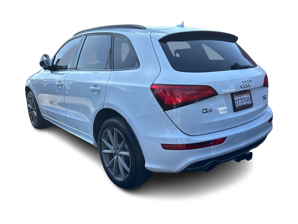 Thumbnail: 2016 Audi Q5 - 2