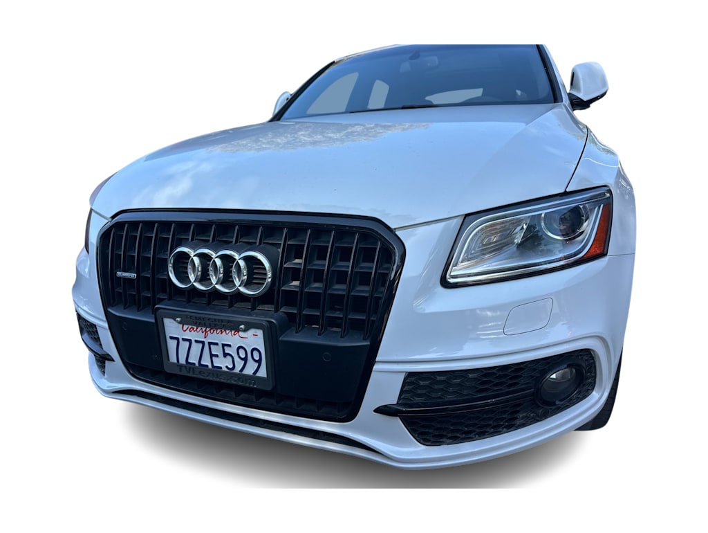 Thumbnail: 2016 Audi Q5 - 4