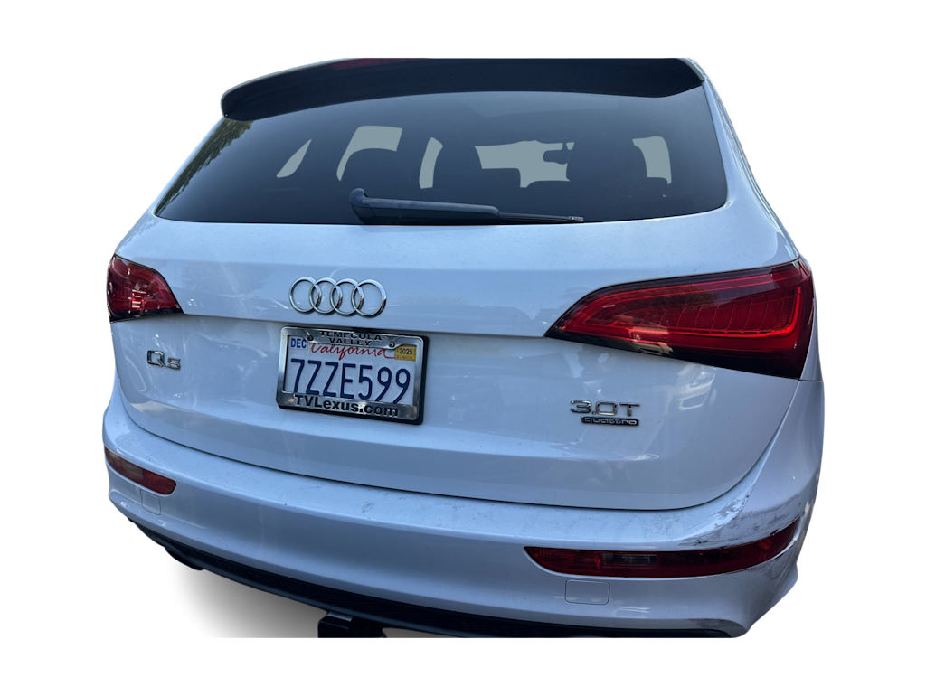 Thumbnail: 2016 Audi Q5 - 3