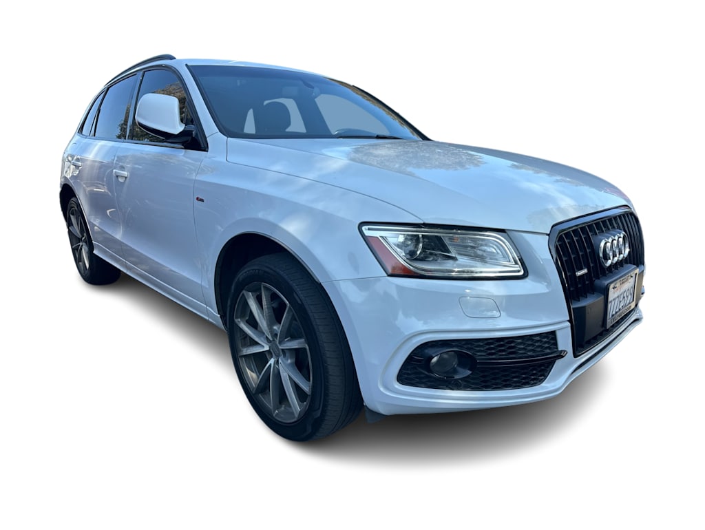 Thumbnail: 2016 Audi Q5 - 7