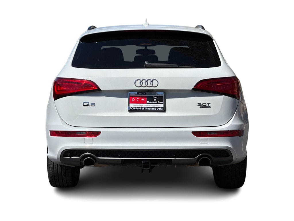 Thumbnail: 2016 Audi Q5 - 3