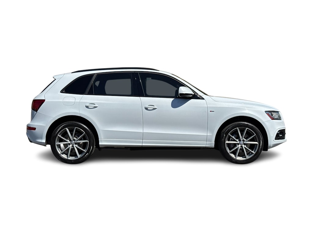 Thumbnail: 2016 Audi Q5 - 12