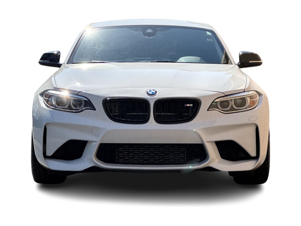 Thumbnail: 2016 BMW M2 - 6