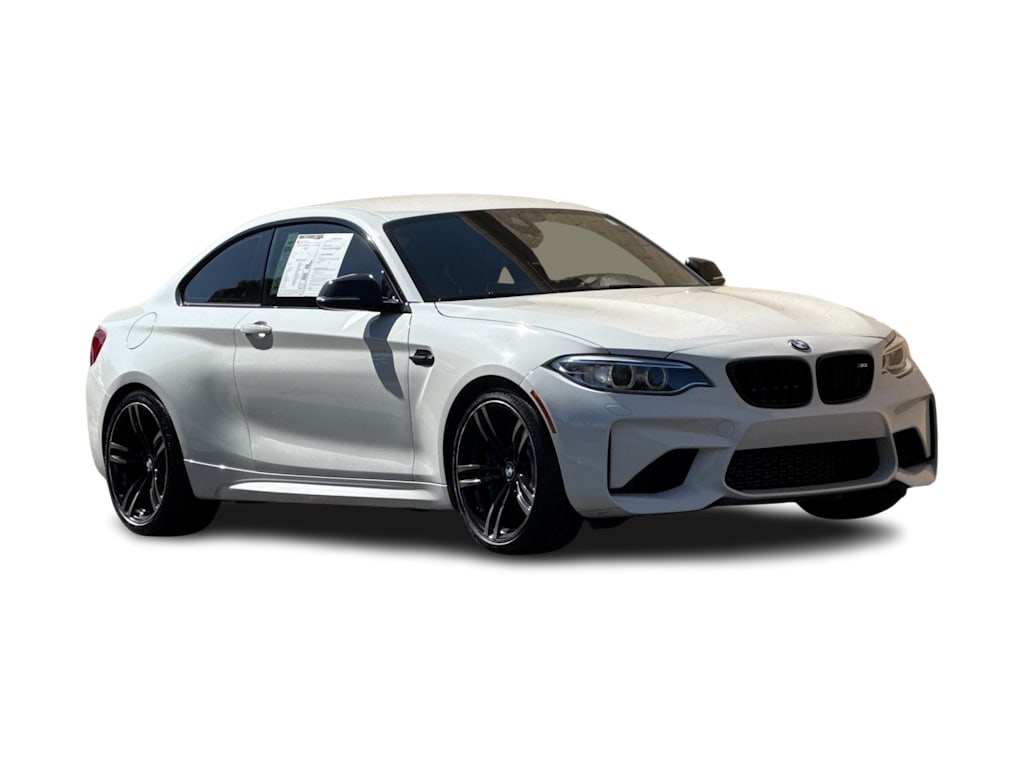 Thumbnail: 2016 BMW M2 - 19
